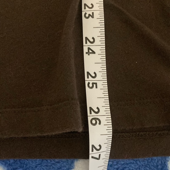 Women’s Cleveland Browns long sleeves T-shirt from NFL Team Apparel - size L - Picture 6 of 9